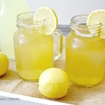 Perfect Summer Drink – Lager and Lemonade