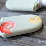 Protein Packed Popsicles
