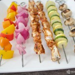 The Secret to Perfect Kabobs