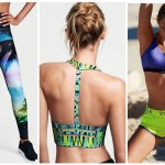 8 Places to buy Affordable Workout Clothes