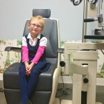Why Eye Exams are so Important to me