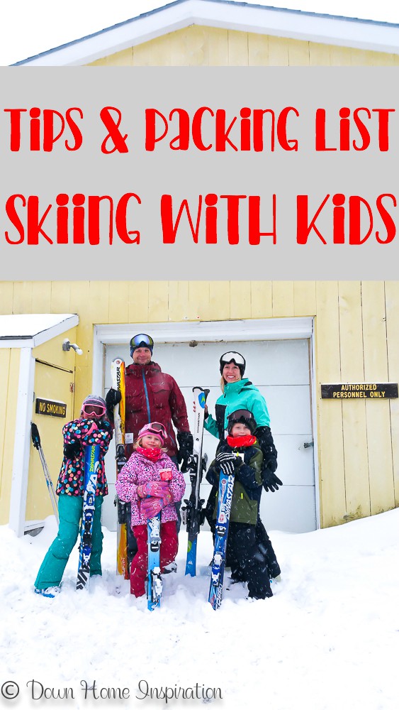 ski-with-kids