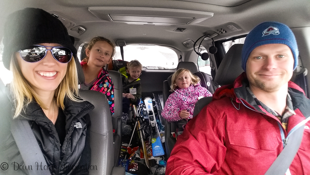 ski-with-kids